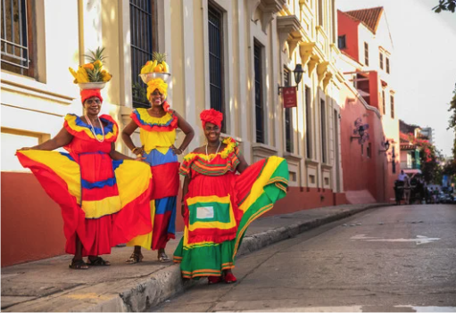 Explorando Getsemaní, Walking Tour en Cartagena